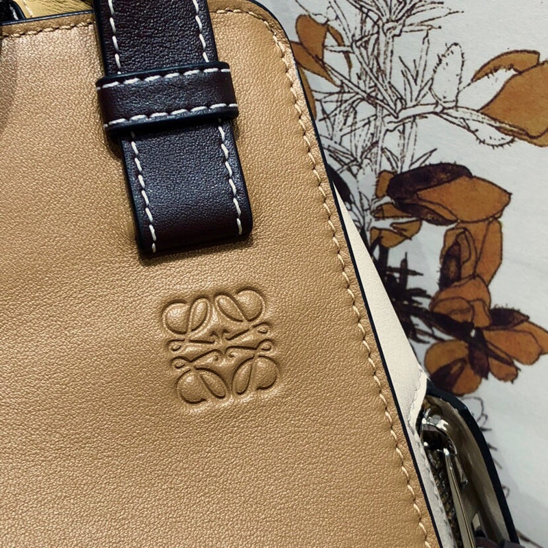 Glamy - LWO Bags - 680