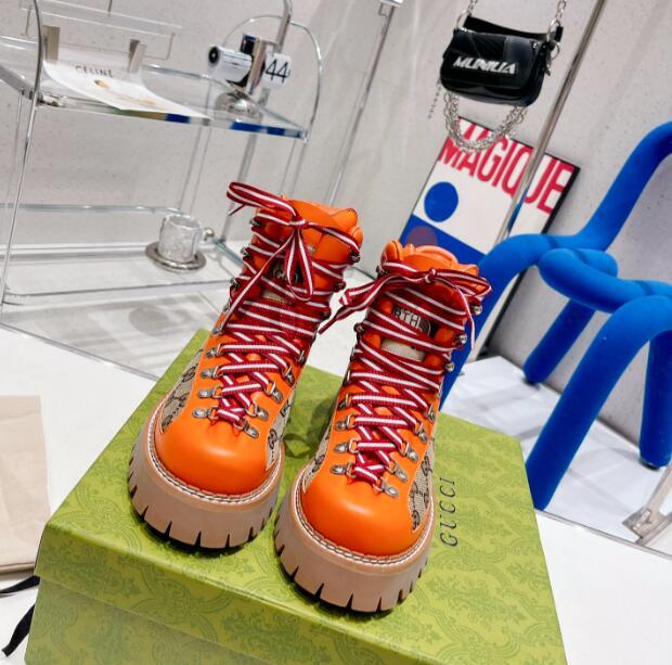 SAMC - GUKI Women Shoes - 990