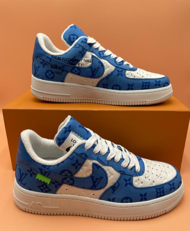 SAMC - LOV Men Shoes - 984