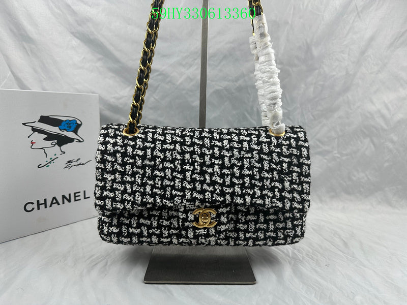 Glami - CHL Bags - 665