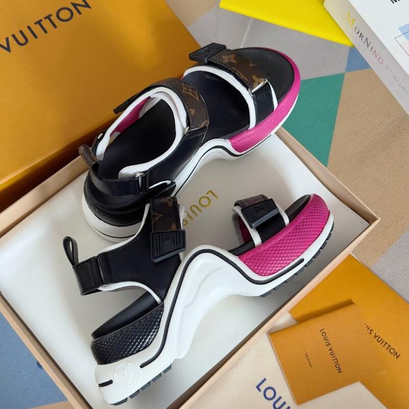 Glamy - LOV Women Shoes - 164