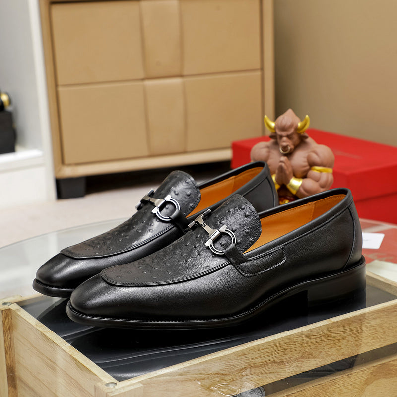 Glami - FGO Men Shoes - 872