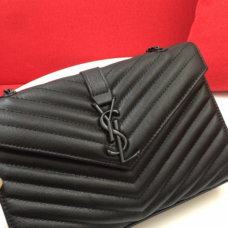 Satchel Bags - SLY Bags - 1142