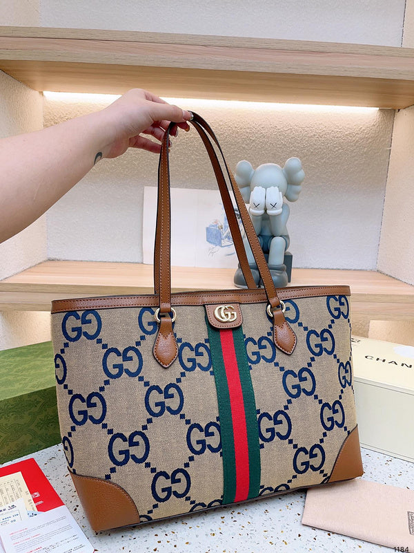 Glami Fashion - GCI Bags - 11697