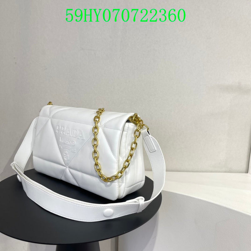 Satchel Bags - PDA Bags - 4100