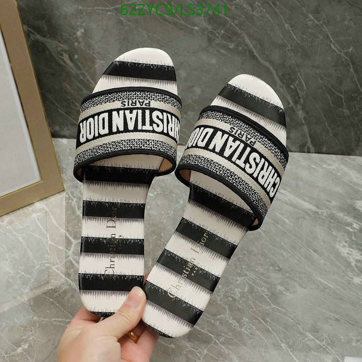 SAMCC - DOR Women Shoes - 2097