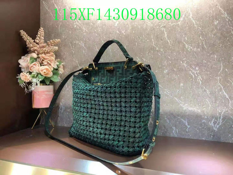 Glami - FDE Bags - 2328