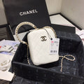 Satchel Bags - CHL Bags - 232