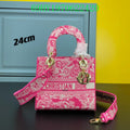 Glami - DOR Bags - 1244
