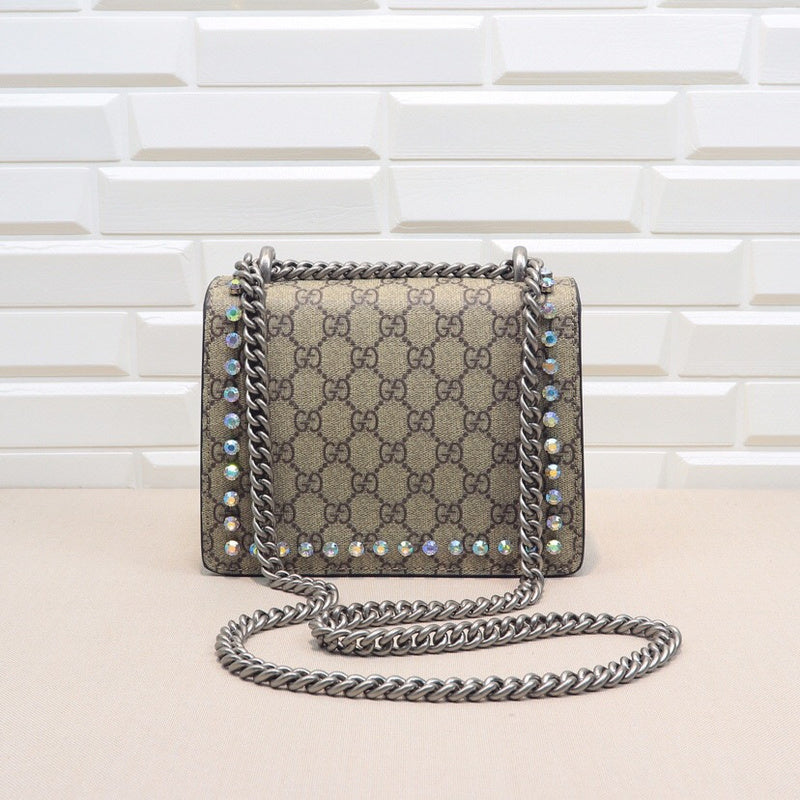 Glami Fashion - GCI Bags - 420