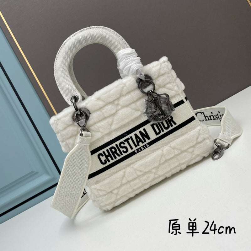 Satchel Bags - DOR Bags - 995