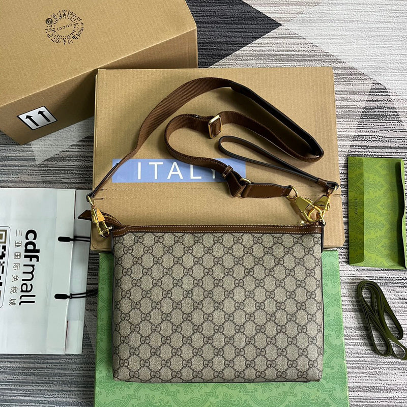 Glami-i - Guki Men Bags - 073