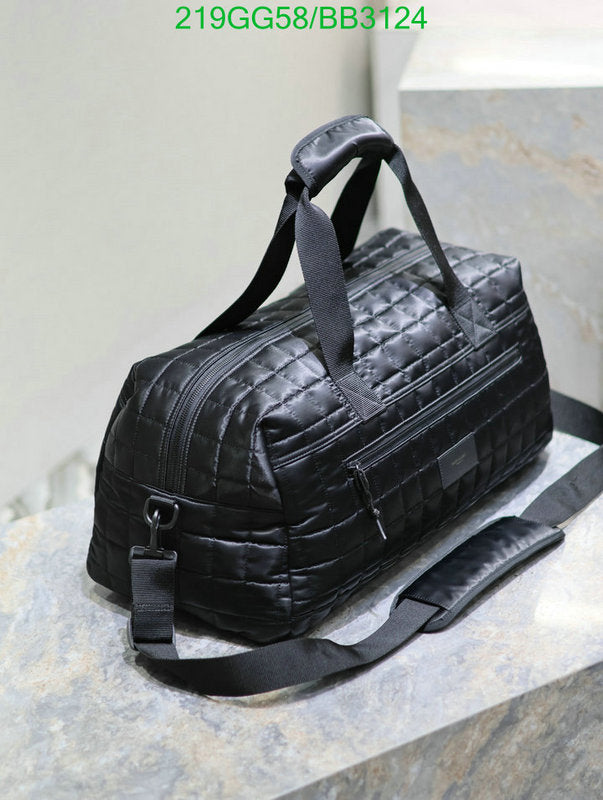SAMC - YLS Bags - 031