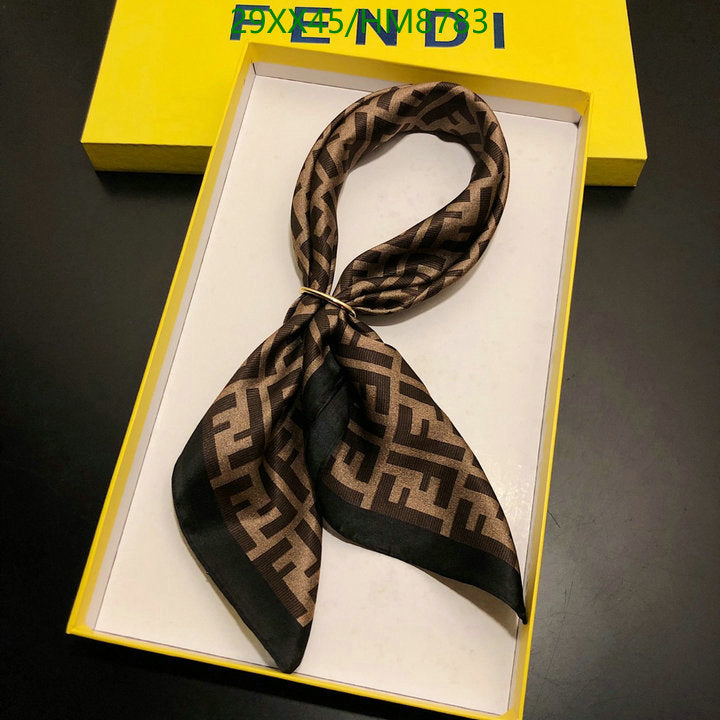 SAMC - FDE Scarves - 155