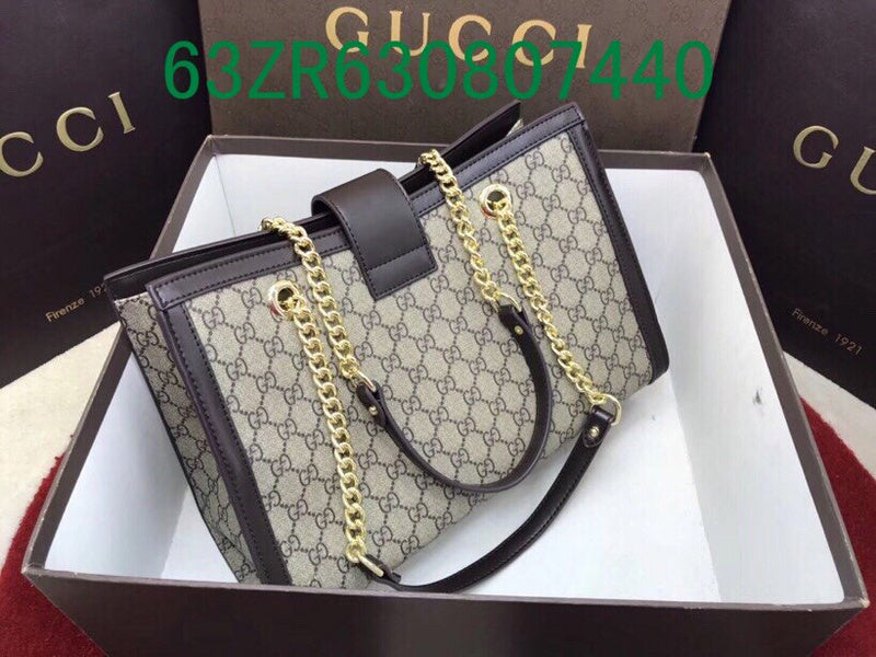 Glami Fashion - GCI Bags - 10927