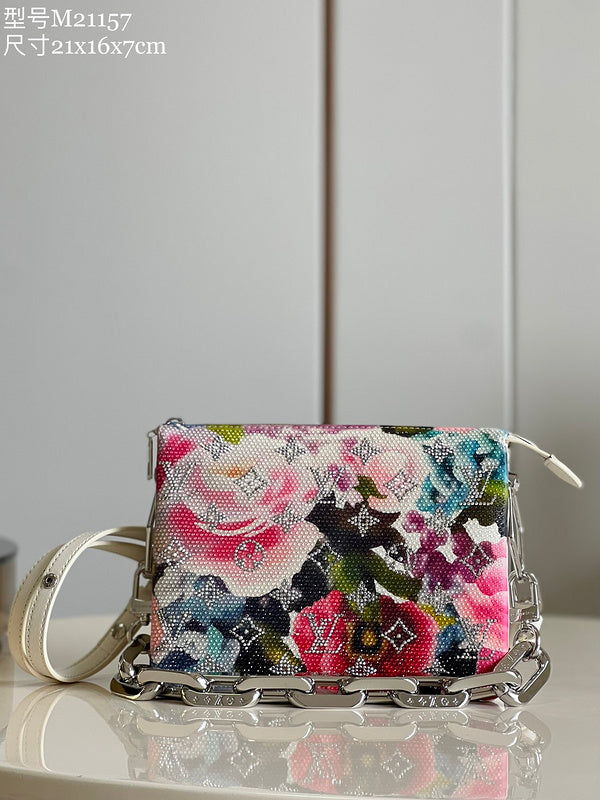 GlamI Lu-Vi bags - 3358