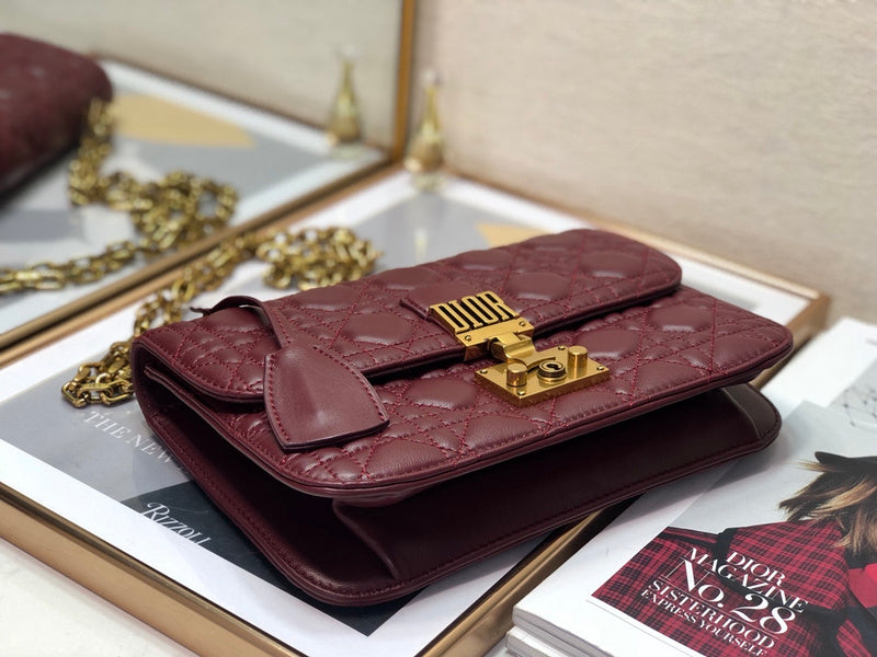 Satchel Bags - DOR Bags - 1095