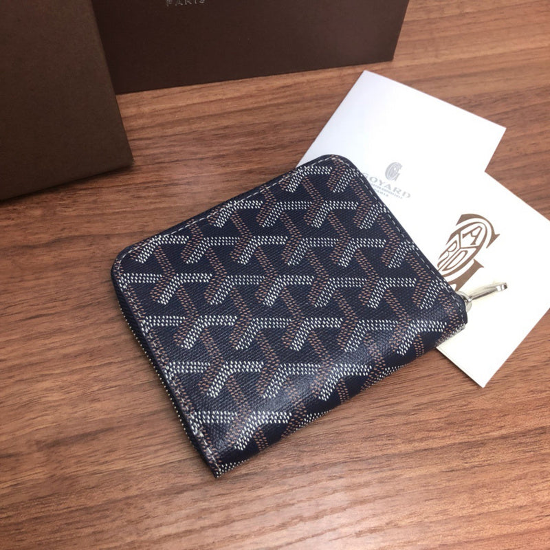 Glami-i - GYO Wallets - 086