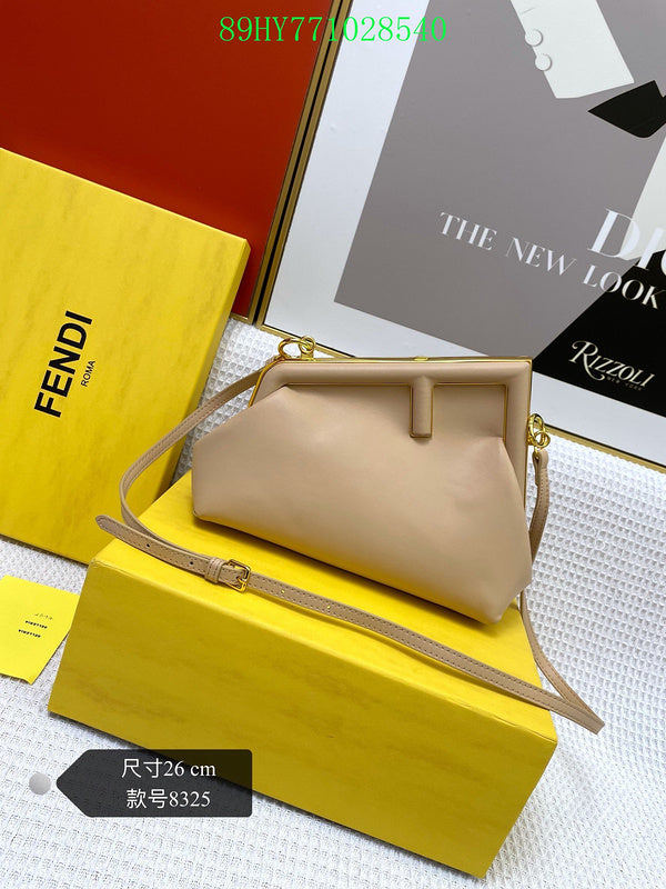 Glami - FDE Bags - 2165
