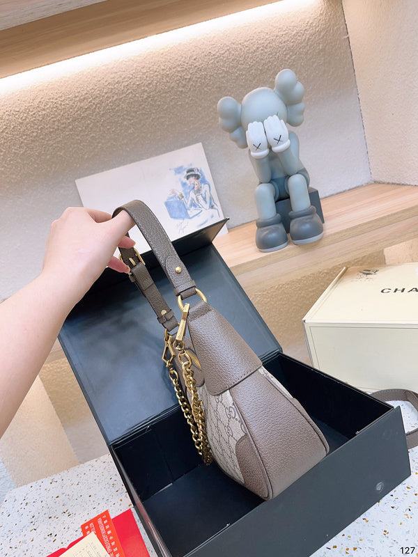 Glami Fashion - GCI Bags - 11690