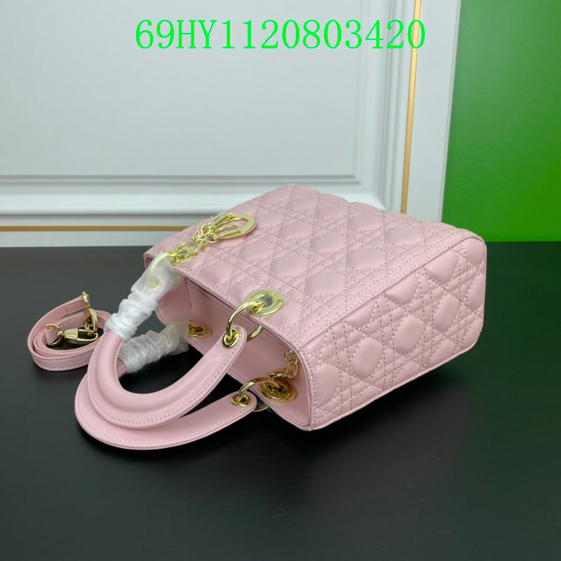 Glami - DOR Bags - 1371