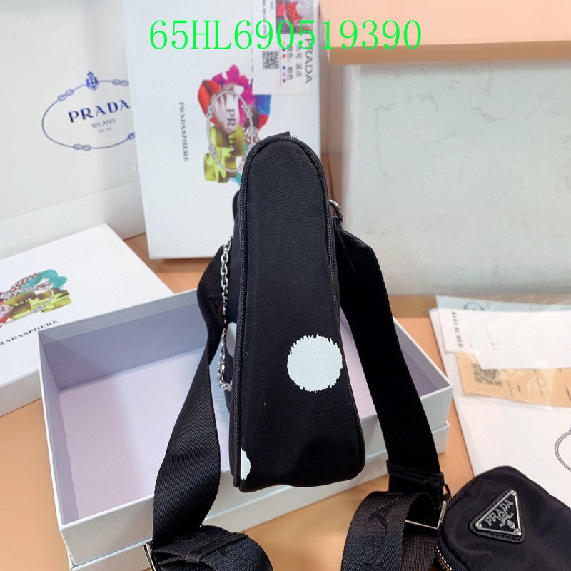 Satchel Bags - PDA Bags - 4309