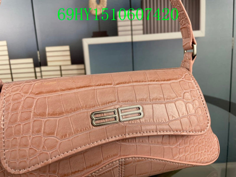 Satchel Bags - BGA Bags - 2278