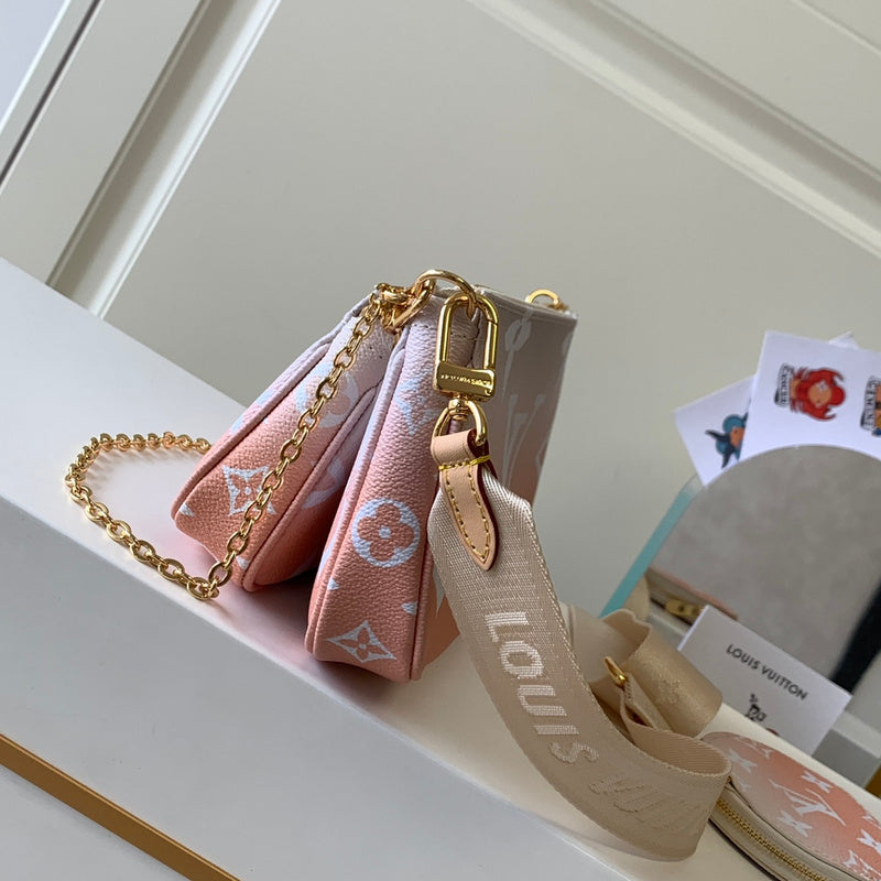 Satchel Bags - VL1 Bags - 389