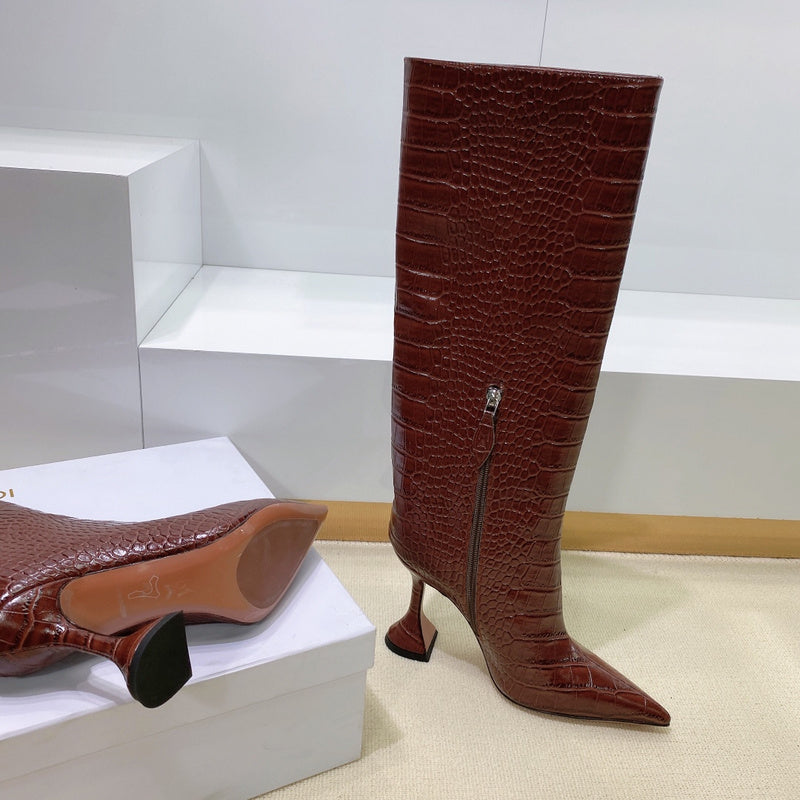 Satchel Bags - Mix Shoes - 1009