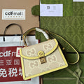Glami Fashion - GCI Bags - 9208