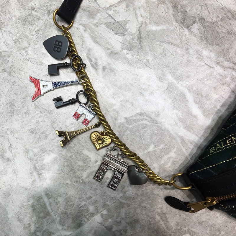 Glami-i - BG Lady Bags - 462