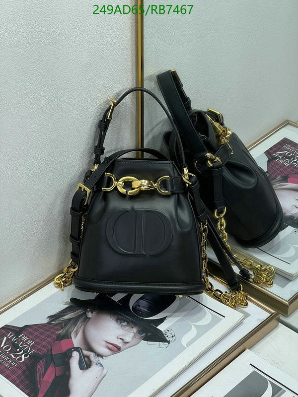 SAMCC - DOR Bags - 1285