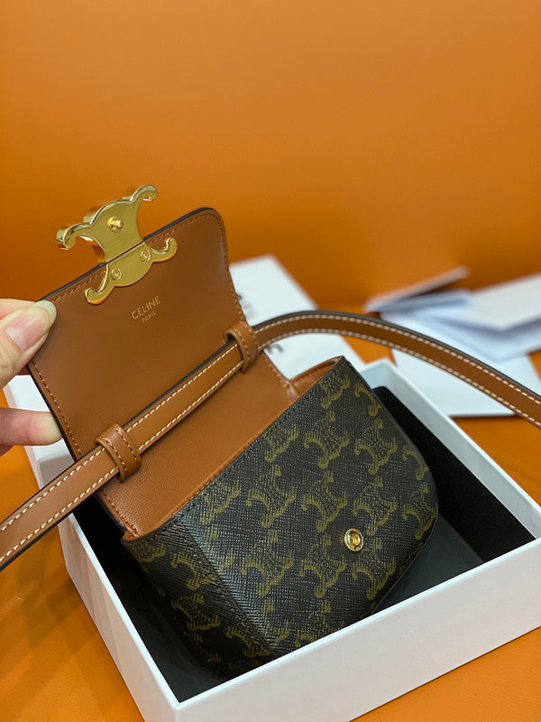 Glami-i - COL Lady Bags - 049