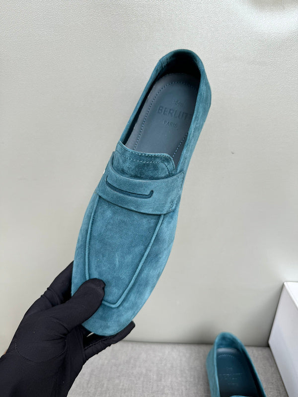 Glami - BRE Men Shoes - 225