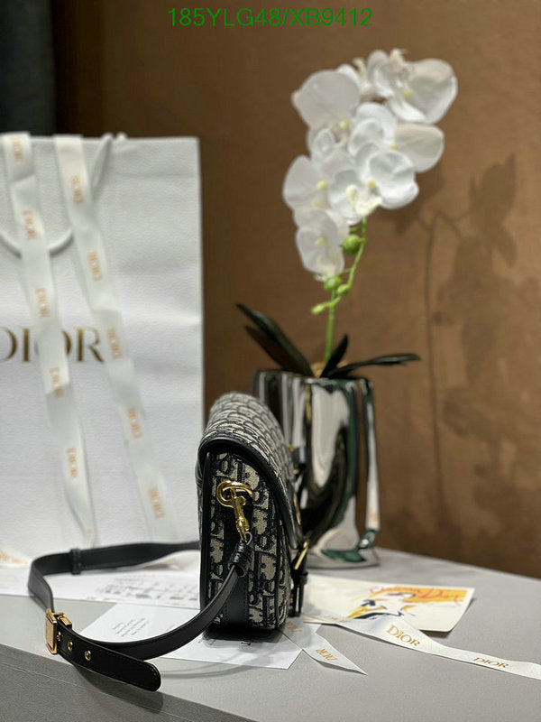 SAMCC - DOR Bags - 1512