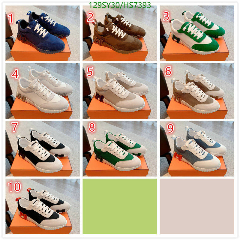 SAMC - HMS Women Shoes - 442