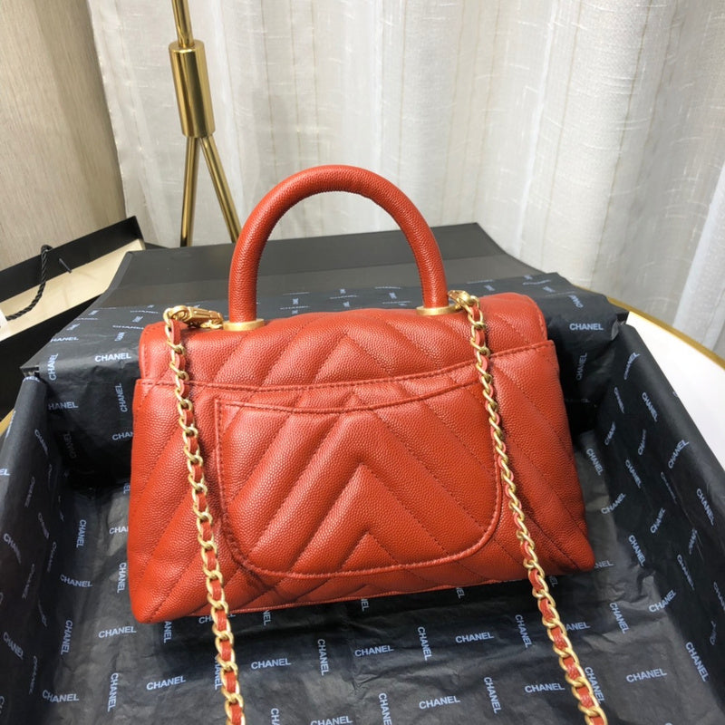 Chanel Bags