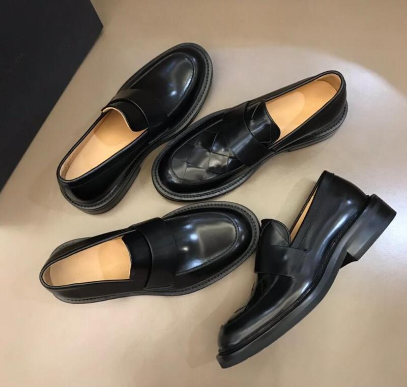 SAMC - BOV Men Shoes - 239