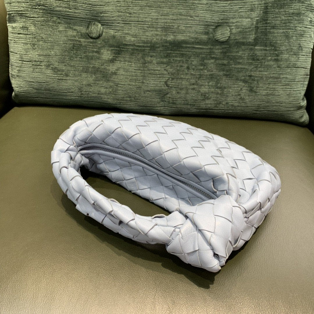 GLAMI Mini JoGLAMIe Bag For Women 11in/28cm In Teal Washed