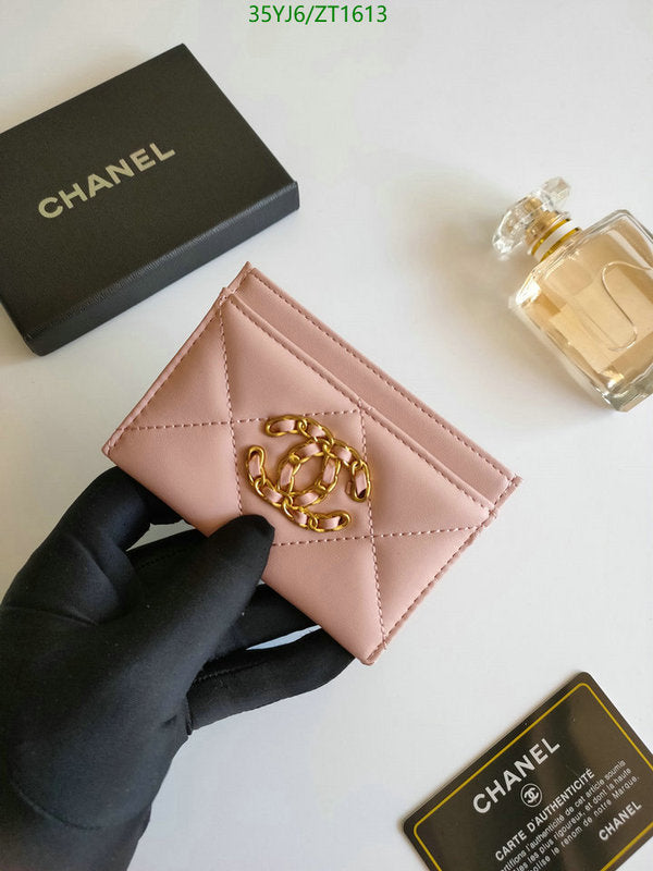 SAMC - CHL Wallets - 041