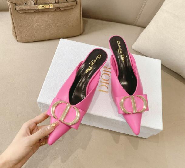SAMCC - DOR Women Shoes - 408