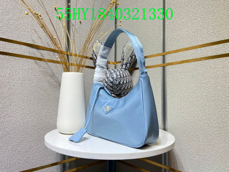 Satchel Bags - PDA Bags - 4542