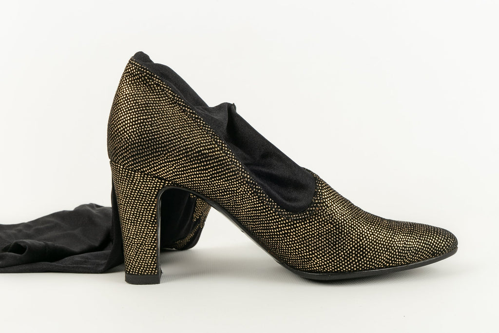 Bottes / cuissardes Gaudin