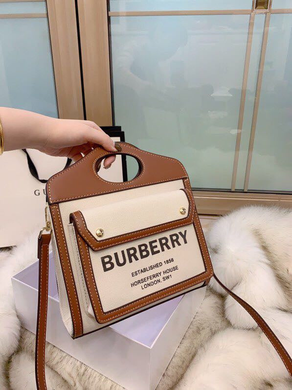 ELE Fashion -BBR Bags - 961