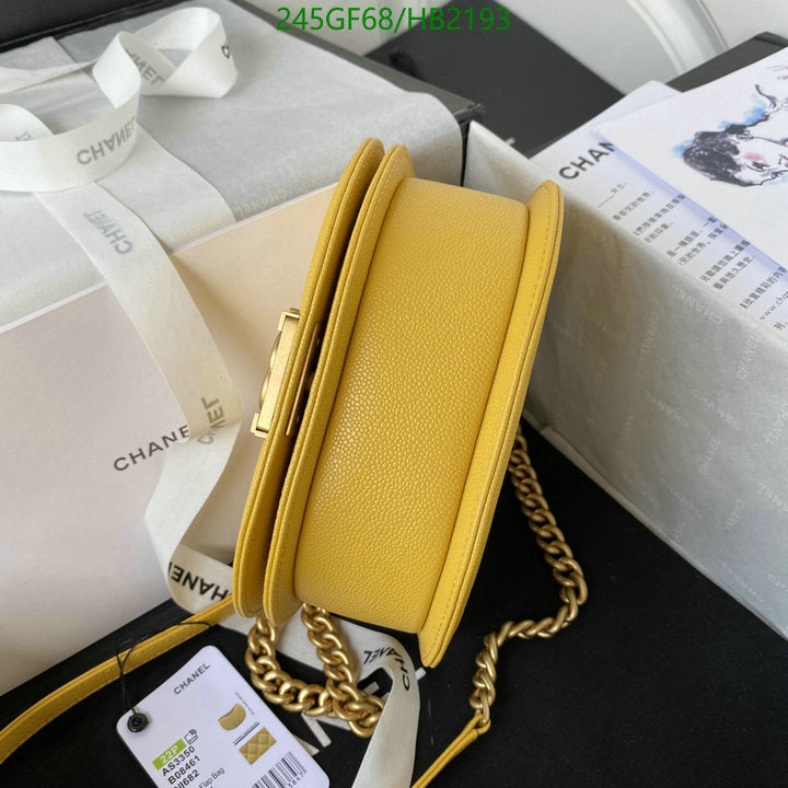 SAMC - CHL Bags - 269