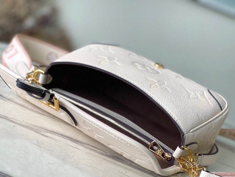 GlamI Lu-Vi bags - 4148
