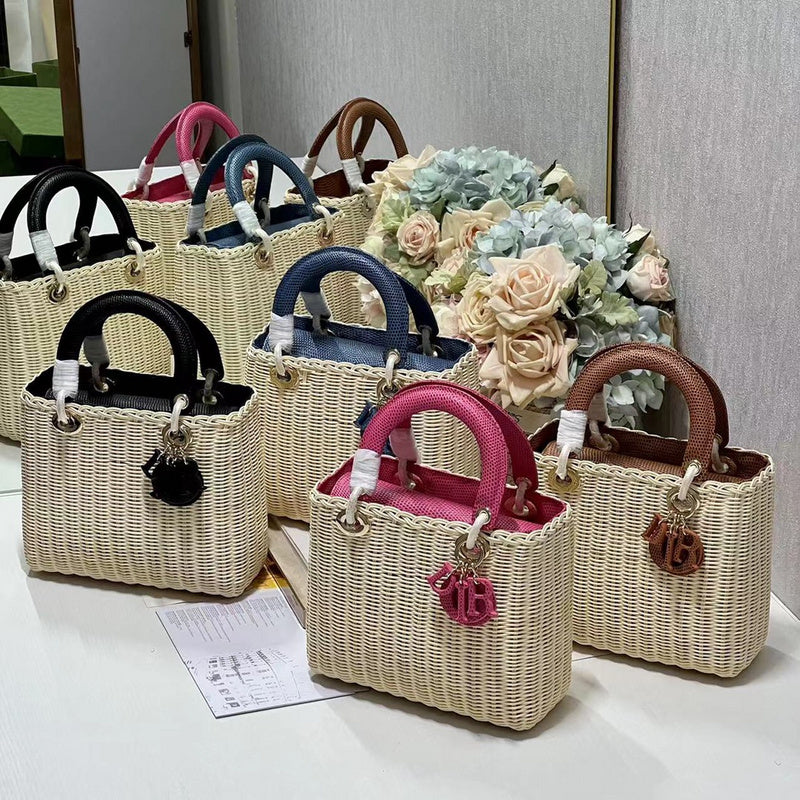 Glami-LAON - DOR Bags - 079