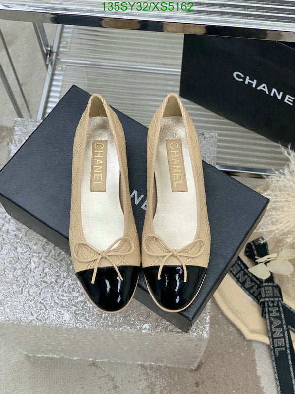 SAMC - CHL Women Shoes Ballet - 244