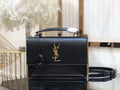 Satchel Bags - SLY Bags - 2529