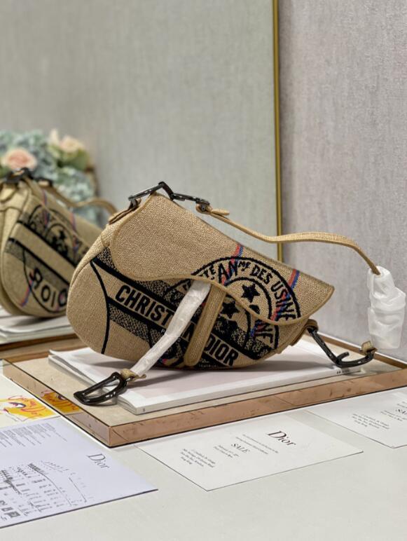 SAMCC - DOR Bags - 224